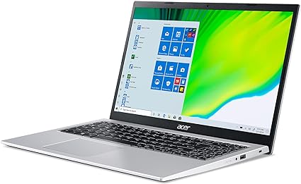 Acer Aspire 1 A115-32-C3AK Ordinateur Portable 15,6'' Full HD, PC Portable – Image 3