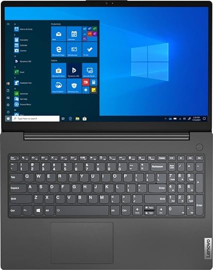 Lenovo FullHD 15,6 Zoll Ordinateur Portable – Image 3