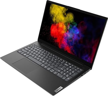 Lenovo FullHD 15,6 Zoll Ordinateur Portable – Image 2