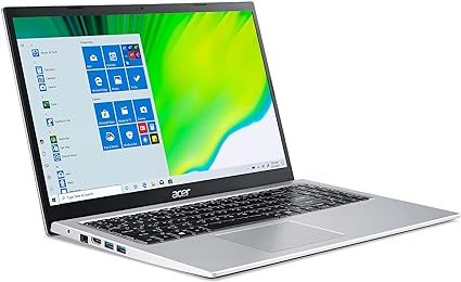 Acer Aspire 1 A115-32-C3AK Ordinateur Portable 15,6'' Full HD, PC Portable – Image 2