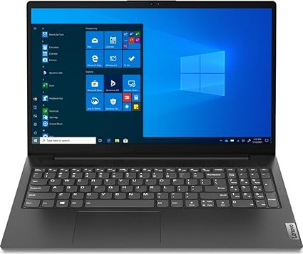 Lenovo FullHD 15,6 Zoll Ordinateur Portable